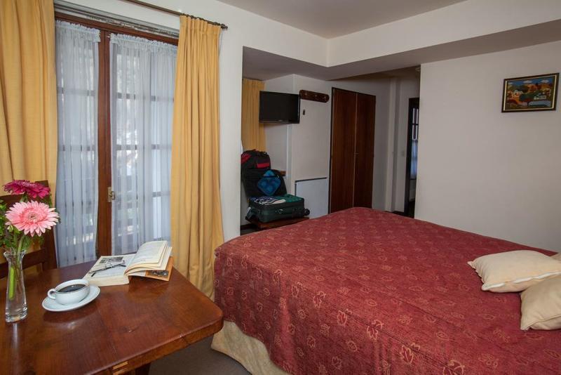 Del Viejo Esquiador Hotel San Martín de los Andes Kültér fotó