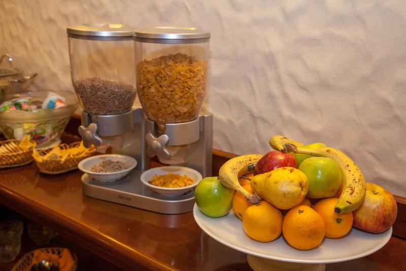 Del Viejo Esquiador Hotel San Martín de los Andes Kültér fotó
